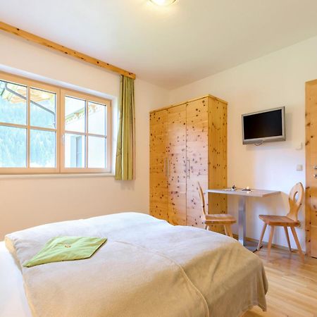 Arche Hof Oebristhof Apartment Kleinarl Ngoại thất bức ảnh