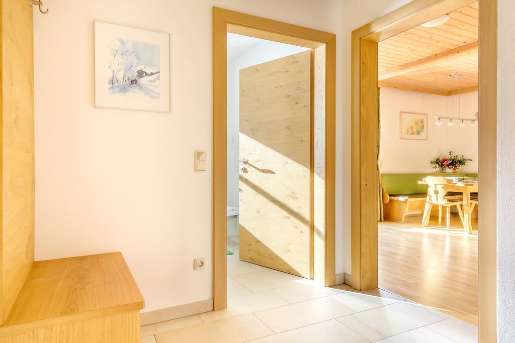 Arche Hof Oebristhof Apartment Kleinarl Ngoại thất bức ảnh