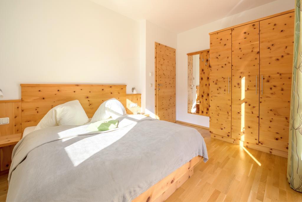 Arche Hof Oebristhof Apartment Kleinarl Ngoại thất bức ảnh