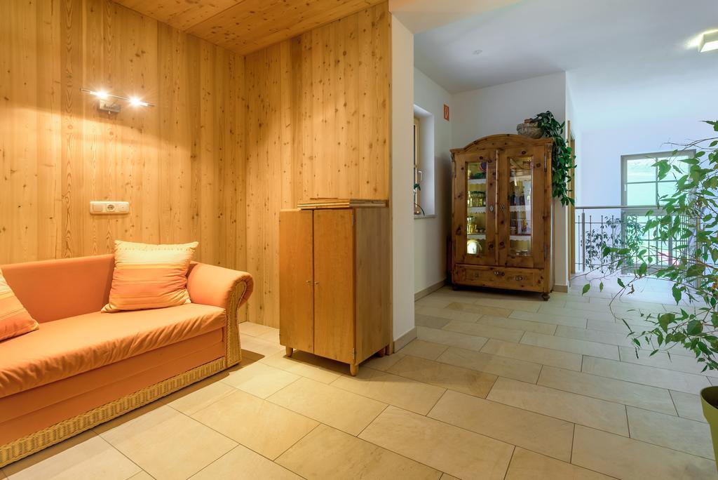 Arche Hof Oebristhof Apartment Kleinarl Ngoại thất bức ảnh