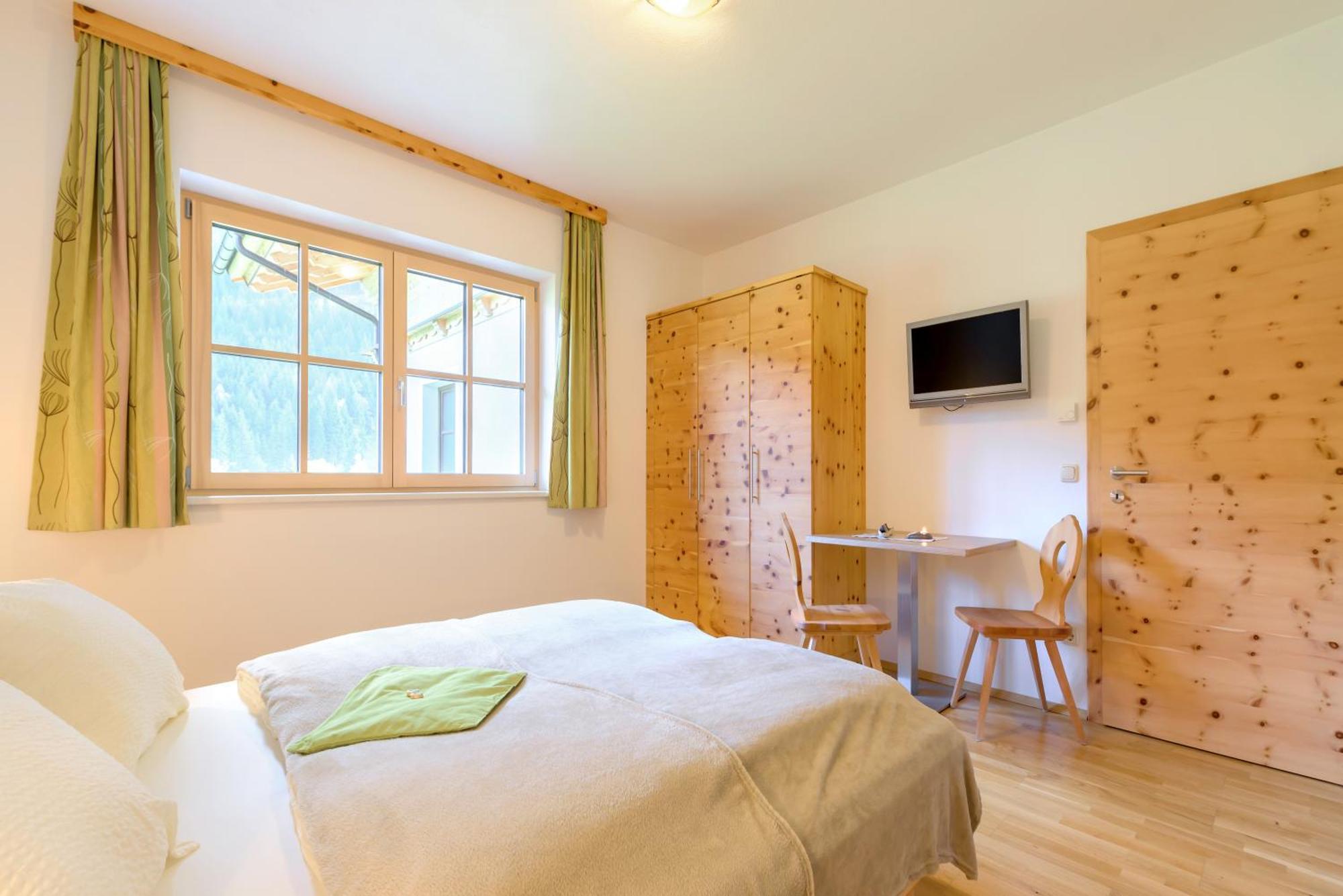 Arche Hof Oebristhof Apartment Kleinarl Ngoại thất bức ảnh