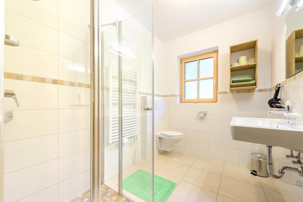 Arche Hof Oebristhof Apartment Kleinarl Ngoại thất bức ảnh