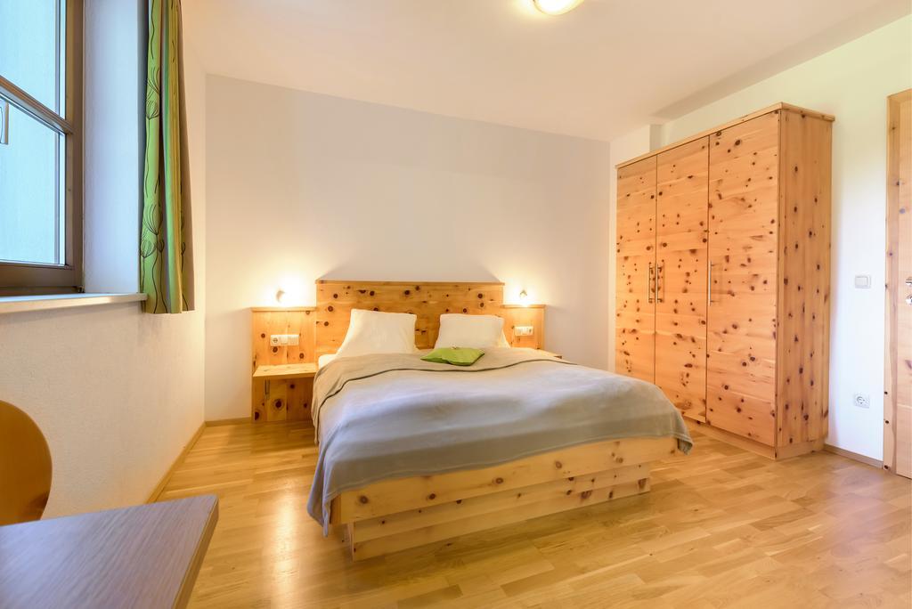 Arche Hof Oebristhof Apartment Kleinarl Ngoại thất bức ảnh