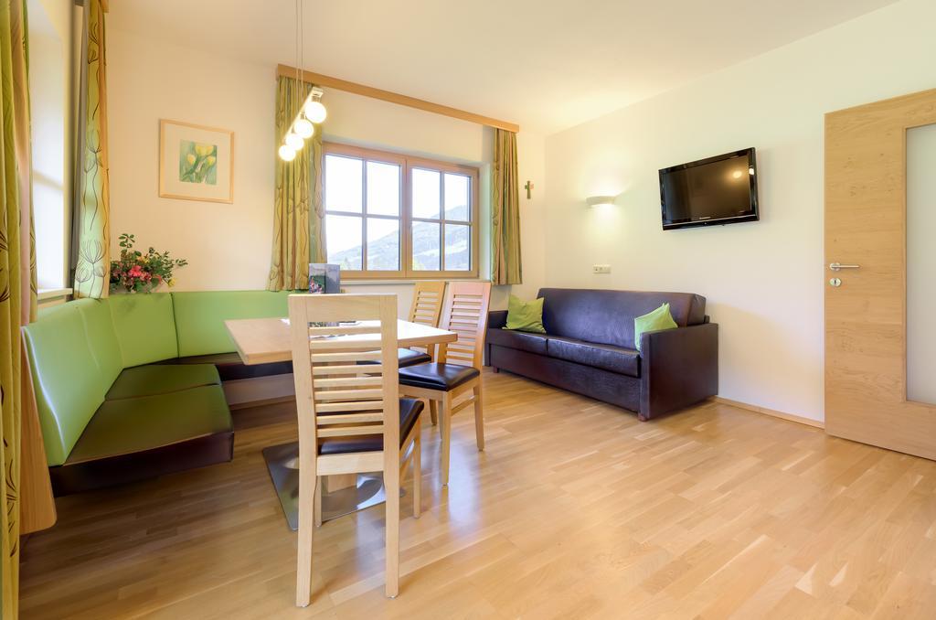 Arche Hof Oebristhof Apartment Kleinarl Ngoại thất bức ảnh