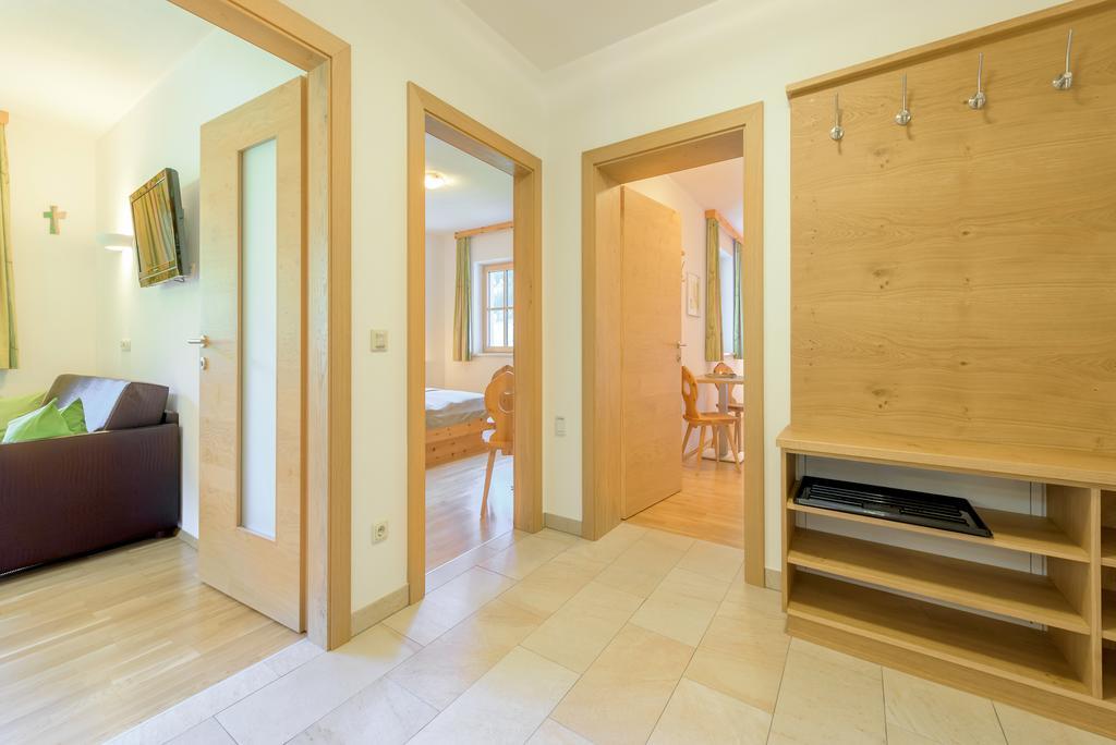 Arche Hof Oebristhof Apartment Kleinarl Ngoại thất bức ảnh