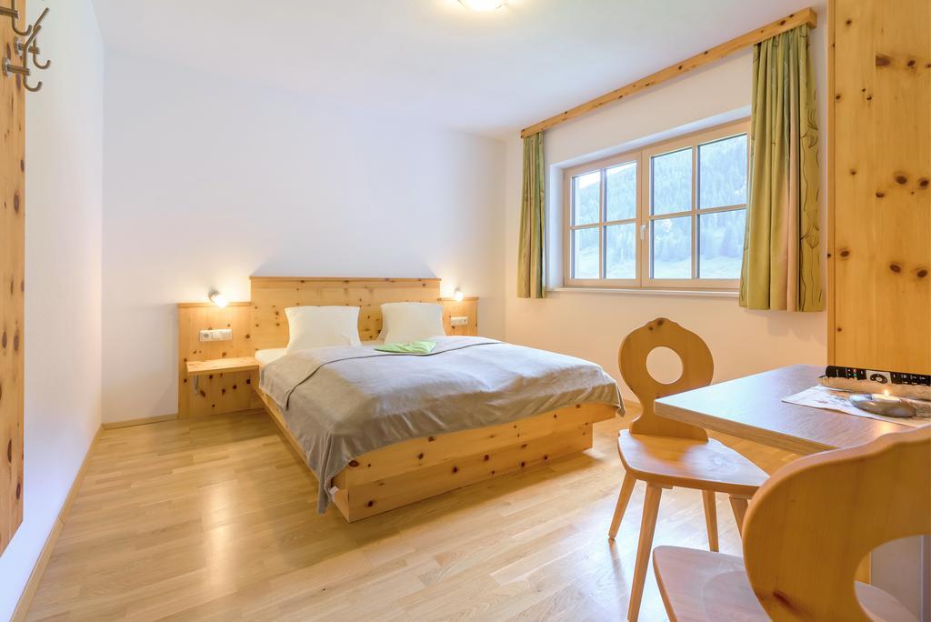 Arche Hof Oebristhof Apartment Kleinarl Ngoại thất bức ảnh